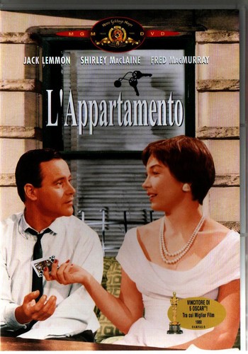 Appartamento jack lemmon - jack,
