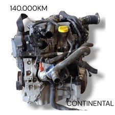 MOTORE SEMICOMPLETO PER NISSAN