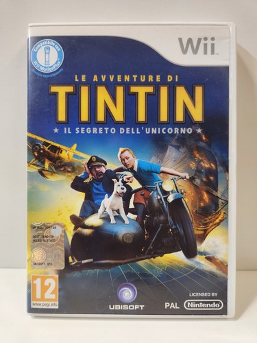 Avventure tin il - avventure,