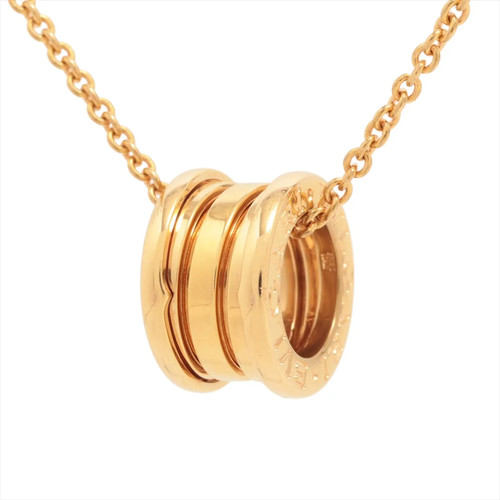 Bvlgari zero necklace - bvlgari, 1