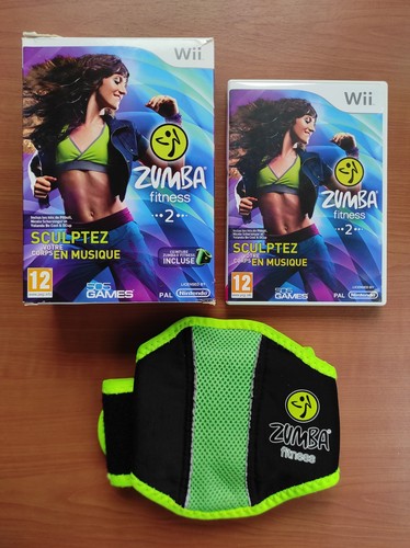 Zumba fitness fascia - fitness, 2