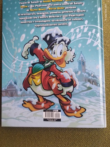 Disney topolino gold canto - disney,