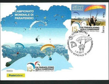 ITALIA 2017 CAMPIONATO