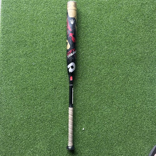 Mazza composita demarini - mazza,