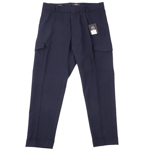 Pantalone peserico tessuto - peserico,