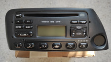 Autoradio Ford KA / STREETKA