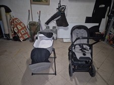 Passeggino trio inglesina - trio,