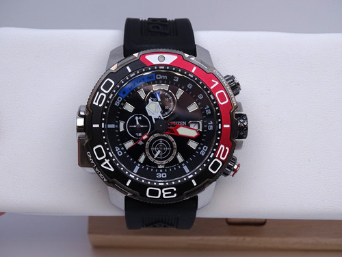 Citizen eco drive uomo - eco-drive,
