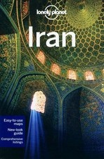 Iran (Lonely Planet Iran) von