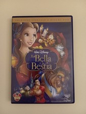 La Bella e la Bestia (edizione