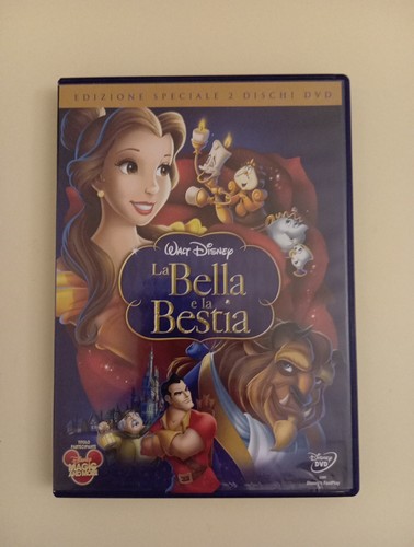 Bella bestia edizione - bestia, (edizione