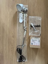 Lampada da tavolo Artemide Tolomeo Micro + Supporto Fisso Tavolo  - Nuova