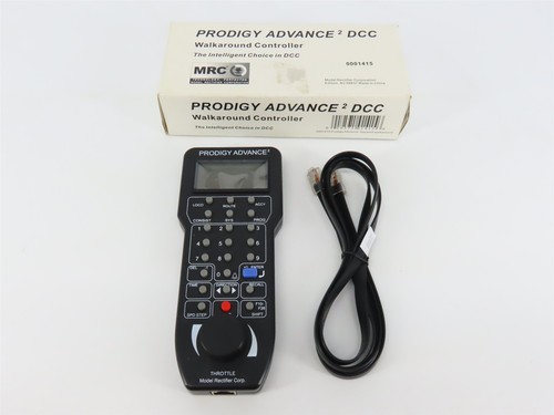 Mrc 0001415 prodigy advance2 - mrc,