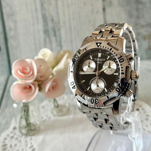 Orologio tissot t362 prs200 - orologio,