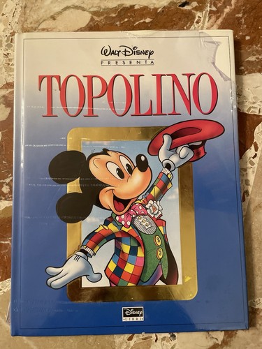Walt disney presents - disney,