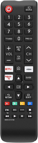 Telecomando per