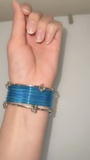 Trending braccialetti gelatina - trending,