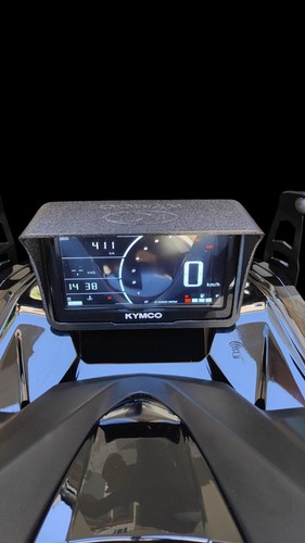 New visiera parasole per tft - per,
