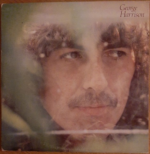 George harrison - harrison,