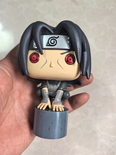 Funko pop naruto shippuden - naruto:,