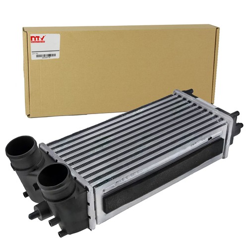Nty intercooler turbo - nty,