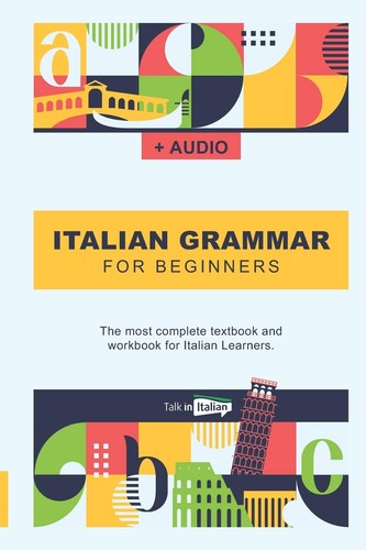 Italian grammar for - italian,