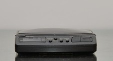 Technics CD Player Portatile SL-XP2 Vintage Anni 90 AS-IS