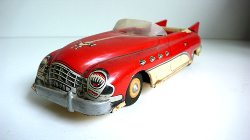 Joustra cabriolet - joustra,