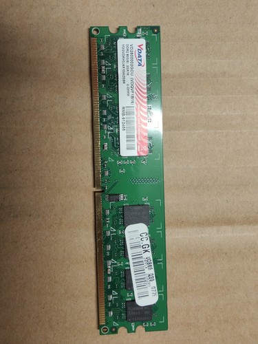 Ram ddr2 2gb - 2gb, 800mhz