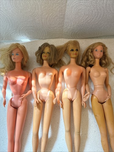Bambola barbie vintage mod - vintage, pj