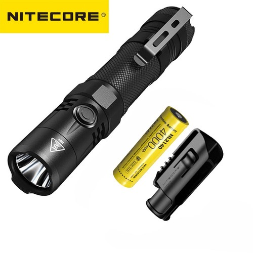 Nitecore mh10 led 1200 - v2,