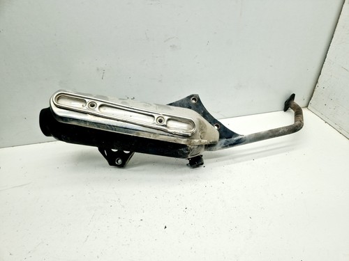 Honda 150 2003 marmitta - honda,