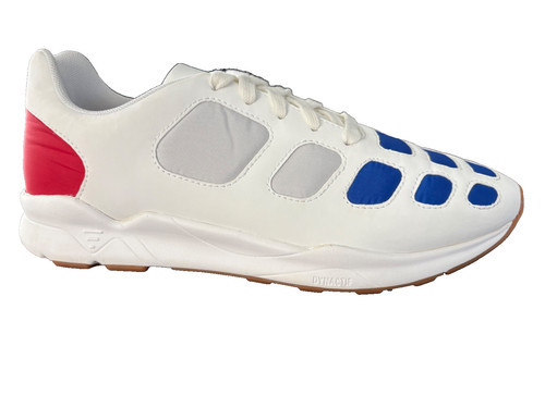 Coq sportif men - coq, white