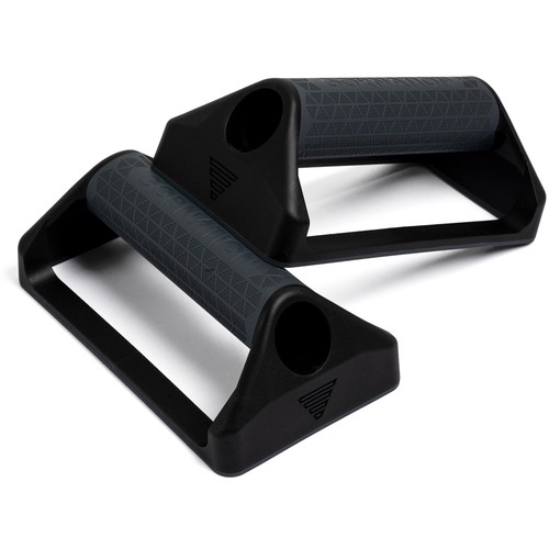 Maniglie per flessioni barre - maniglie,