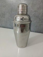 Shaker per Cocktail in Acciaio Inox Cormato Vintage