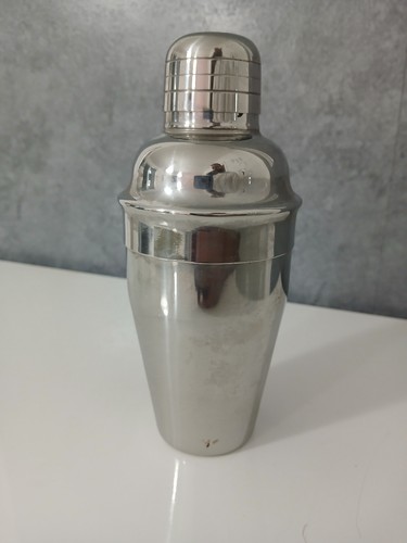 Shaker per cocktail acciaio - per, in