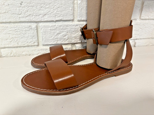 Madewell boardwalk sandalo - boardwalk,