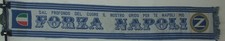 SCIARPA SCARF BUFANDA CALCIO SCHAL ULTRAS NAPOLI (080)