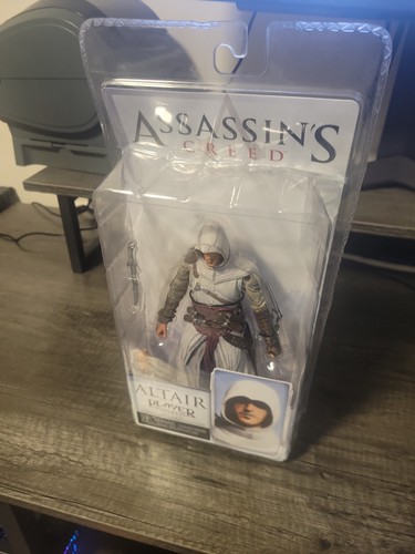 Modellino assassins creed - modellino,