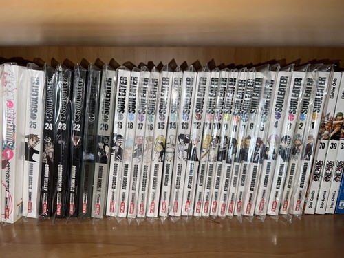 Soul eater ita serie completa - soul,