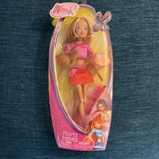 Winx club flora - flora, everyday
