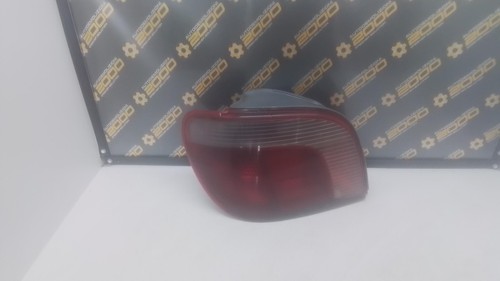 Stop fanale fanalino - stop,