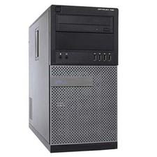 COMPUTER RICONDIZIONATO WINDOWS 11 PC i5 FISSO DESKTOP DELL OPTIPLEX 790 TOWER