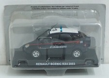 Carabinieri renault scenic rx4 - carabinieri,