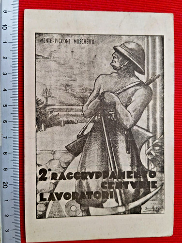 Cartolina postale