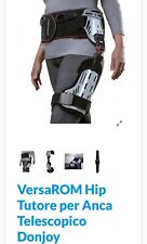 Tutore Anca Donjoy Usato