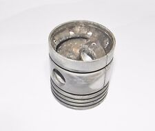FIAT 500 B C - TOPOLINO/ PISTONE MOTORE/ ENGINE PISTON 52mm