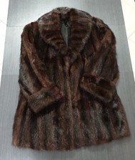 PELLICCIA SEMINUOVA RAT