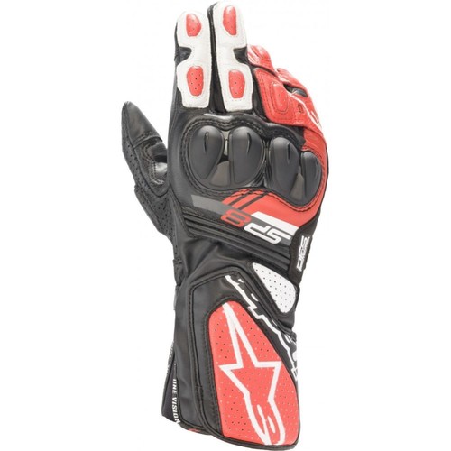 Alpinestars v3 gloves - alpinestars, sp-8