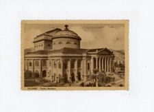 Cartolina - Sicilia - Palermo
